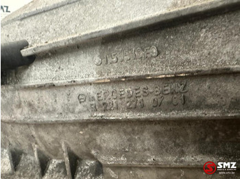 Versnellingsbak voor Personenwagen Mercedes-Benz Occ Versnellingsbak Mercedes 722.996: afbeelding 4 Versnellingsbak voor Personenwagen Mercedes-Benz Occ Versnellingsbak Mercedes 722.996: afbeelding 4