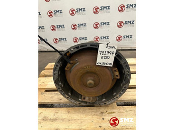 Versnellingsbak MERCEDES-BENZ