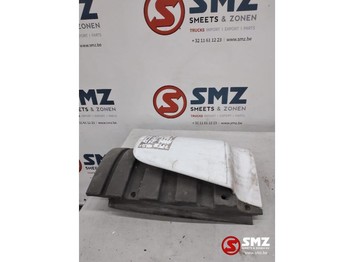 Aerokit/ Spoiler MERCEDES-BENZ