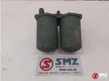 Brandstoftoevoer MERCEDES-BENZ