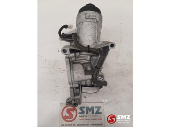 Brandstoffilter MERCEDES-BENZ