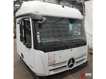 Cabine en interieur MERCEDES-BENZ