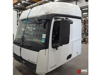 Cabine en interieur MERCEDES-BENZ