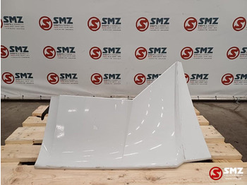 Aerokit/ Spoiler MERCEDES-BENZ