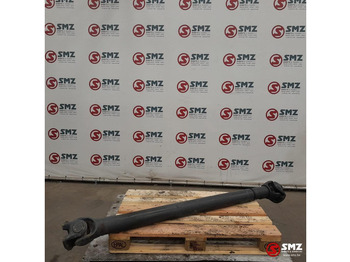 Aandrijfas MERCEDES-BENZ