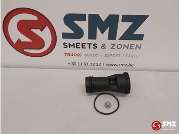 Motor en onderdelen MERCEDES-BENZ