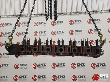 Cilinderblok voor Vrachtwagen Mercedes-Benz Occ cilinderkop OM471LA Mercedes: afbeelding 3