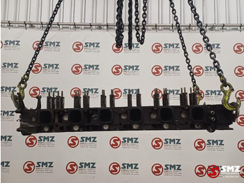 Cilinderblok voor Vrachtwagen Mercedes-Benz Occ cilinderkop OM471LA Mercedes: afbeelding 2