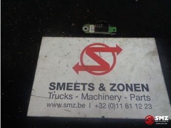 Elektrisch systeem MERCEDES-BENZ
