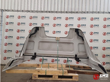 Aerokit/ Spoiler voor Vrachtwagen Mercedes-Benz Occ dakspoiler + spoilers boven links + rechts Mer: afbeelding 2