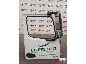 Deur en onderdelen MERCEDES-BENZ