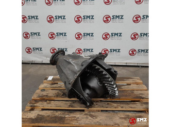 Differentieel MERCEDES-BENZ