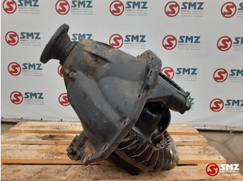 Differentieel MERCEDES-BENZ