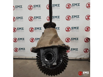 Differentieel MERCEDES-BENZ