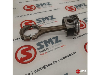 Motor en onderdelen MERCEDES-BENZ