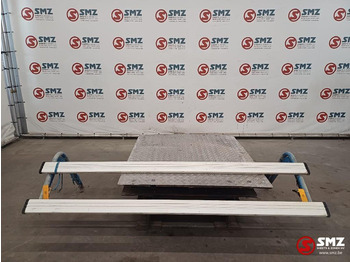 Frame/ Chassis MERCEDES-BENZ