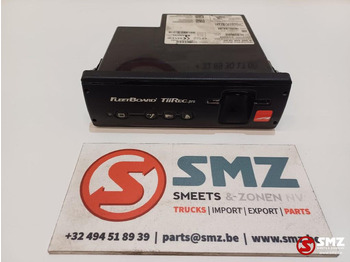 Elektrisch systeem MERCEDES-BENZ