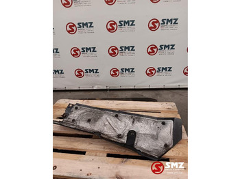 Motor en onderdelen voor Vrachtwagen Mercedes-Benz Occ hitteschild motorbescherming Mercedes: afbeelding 2 Motor en onderdelen voor Vrachtwagen Mercedes-Benz Occ hitteschild motorbescherming Mercedes: afbeelding 2