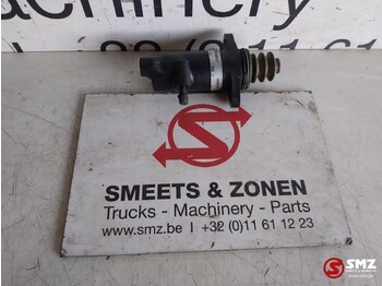 Koppelingscilinder MERCEDES-BENZ