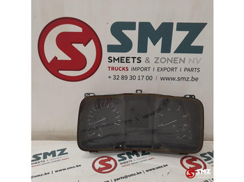 Instrumentenpaneel MERCEDES-BENZ