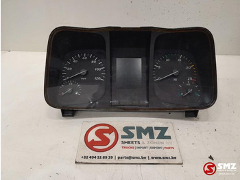 Instrumentenpaneel MERCEDES-BENZ