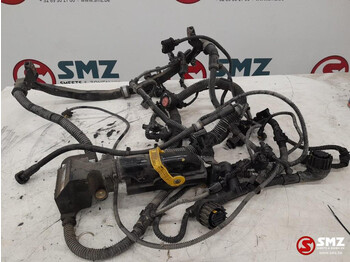 Kabels/ Draden voor Vrachtwagen Mercedes-Benz Occ kabelboom motor Mercedes OM471: afbeelding 2