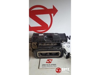 Stuurkolom MERCEDES-BENZ Actros