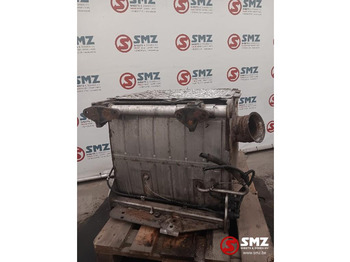 Katalysator MERCEDES-BENZ