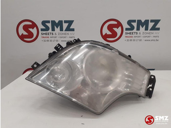 Koplamp MERCEDES-BENZ Actros