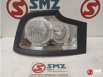 Koplamp MERCEDES-BENZ