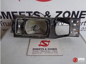 Koplamp MERCEDES-BENZ