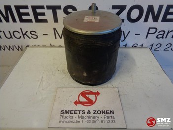 Luchtvering MERCEDES-BENZ