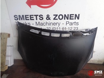 Motorkap MERCEDES-BENZ