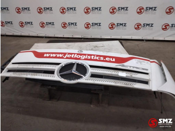 Motorkap MERCEDES-BENZ