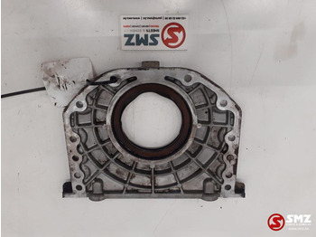 Motor en onderdelen MERCEDES-BENZ