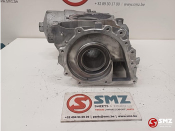 Oliefilter voor Vrachtwagen Mercedes-Benz Occ oliefilterhuis Mercedes: afbeelding 2 Oliefilter voor Vrachtwagen Mercedes-Benz Occ oliefilterhuis Mercedes: afbeelding 2