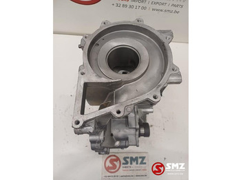 Oliefilter voor Vrachtwagen Mercedes-Benz Occ oliefilterhuis Mercedes: afbeelding 3