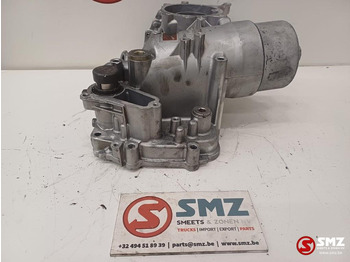Oliefilter voor Vrachtwagen Mercedes-Benz Occ oliefilterhuis Mercedes: afbeelding 4 Oliefilter voor Vrachtwagen Mercedes-Benz Occ oliefilterhuis Mercedes: afbeelding 4