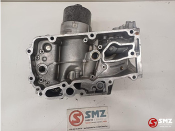 Oliefilter voor Vrachtwagen Mercedes-Benz Occ oliefilterhuis Mercedes: afbeelding 3 Oliefilter voor Vrachtwagen Mercedes-Benz Occ oliefilterhuis Mercedes: afbeelding 3