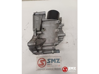 Oliefilter MERCEDES-BENZ