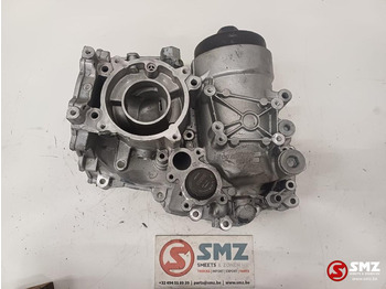 Oliefilter MERCEDES-BENZ