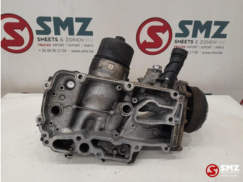 Oliefilter MERCEDES-BENZ