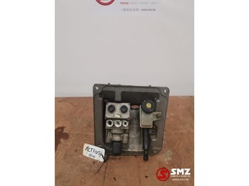 Pedaal voor Vrachtwagen Mercedes-Benz Occ pedalenbox actros: afbeelding 3