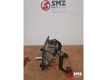 Pedaal voor Vrachtwagen Mercedes-Benz Occ pedalenbox actros: afbeelding 2