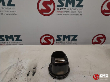 Motor en onderdelen MERCEDES-BENZ