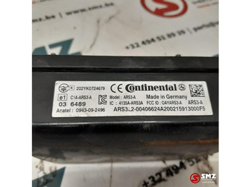 Sensor voor Vrachtwagen Mercedes-Benz Occ radar sensor Mercedes: afbeelding 5 Sensor voor Vrachtwagen Mercedes-Benz Occ radar sensor Mercedes: afbeelding 5