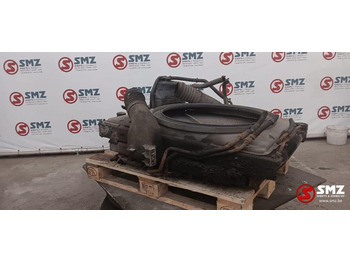 Radiateur MERCEDES-BENZ