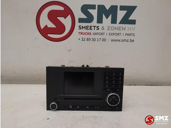 Elektrisch systeem MERCEDES-BENZ