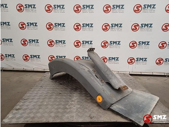 Carrosserie en exterieur MERCEDES-BENZ Econic