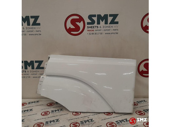 Carrosserie en exterieur MERCEDES-BENZ